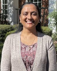 Kirtida Desai, MD