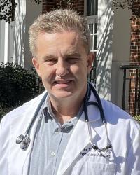 John Norton, MD